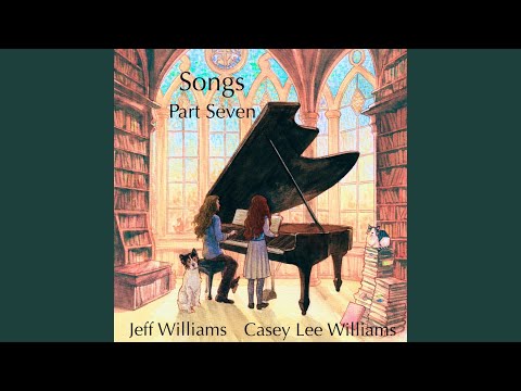 I May Fall (feat. Casey Lee Williams) (Acoustic)