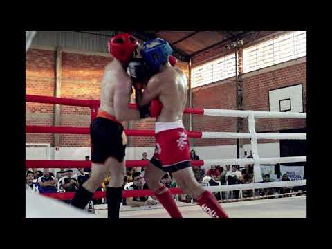 Daniel Cipriano vs. Vinicius Sacchelli SEMI FINAL JAP'S 2019