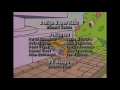 The Magic School Bus Season 4 Ending Credits