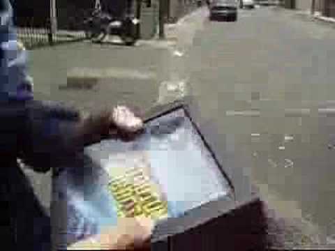 Charlie RHCP Contest