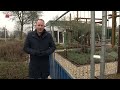 Floriadeterrein zo goed als leeg; nu eigendom van projectontwikkelaar