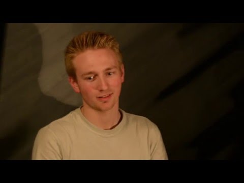 The Arcade Project Episode 3: Let's Meet Martin!