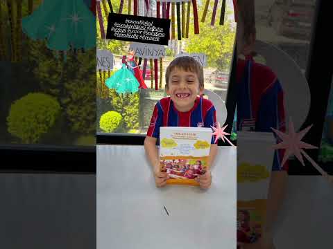 Masal Proje Kitapları