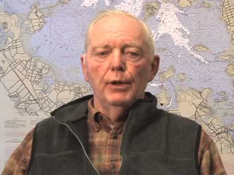 Dr Jack Looney Islands