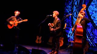 Josh Ritter - Save Me A Place (Fleetwood Mac cover) Live