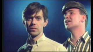 Kane Gang. Closest Thing To Heaven +