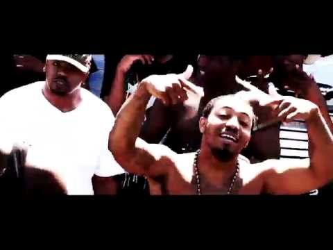 NumberStreet Hotboyz ft. Pablo Skywalkin & 2Dope - "It Goes Down" [MUSIC VIDEO] (Dir. by @Bfresher)