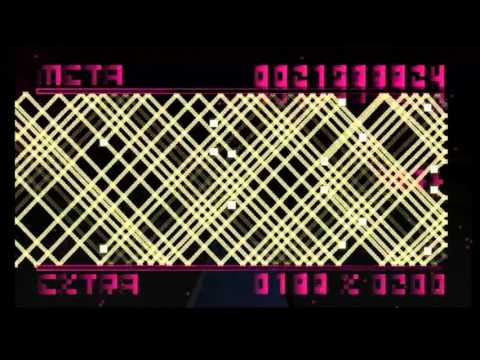 Let's Play BIT.TRIP FLUX #2 - Perception