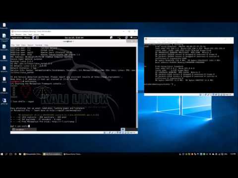 download lagu mp3 mp4 Metasploitable 2 Tutorial Kali Linux, download lagu Metasploitable 2 Tutorial Kali Linux gratis, unduh video klip Metasploitable 2 Tutorial Kali Linux