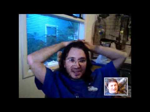 Interview - Ben Goertzel May 2011 - p2  - by Adam A. Ford