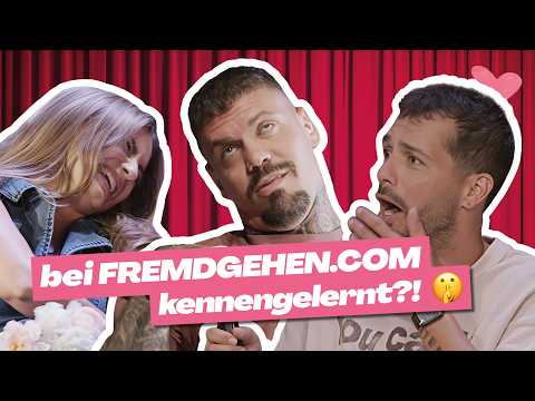 Comeback of the Year 🤯💘 | BLIND DATES by EMMVEE | S2E2