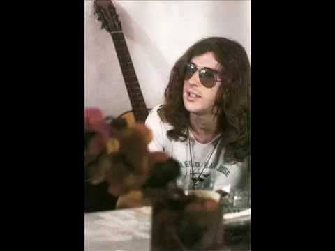 Sui Generis - Quizás porque (sonido mejorado)