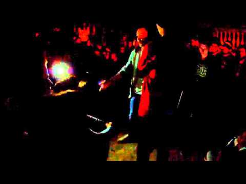 Marco vs Alfredo Cuartos