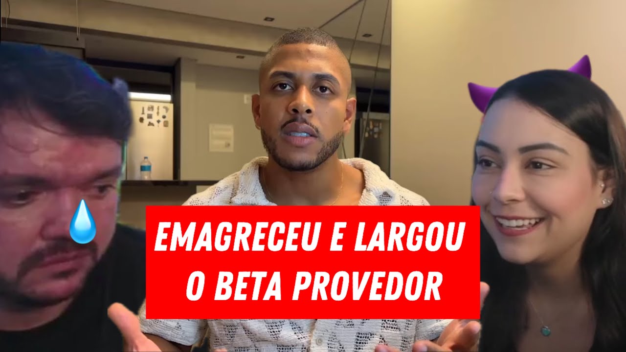 VERDADES BRUTAIS SOBRE O TÉRMINO DO GAULES (deu pro personal?)