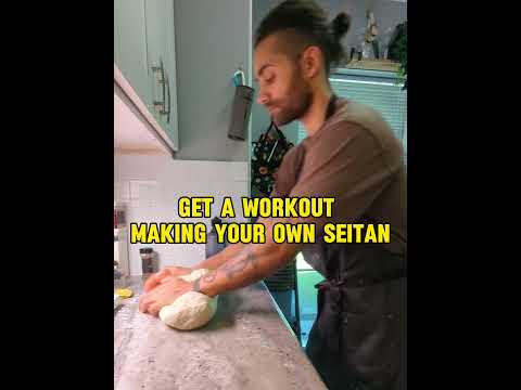 feed two birds with one scone !  #vegan #veganfood