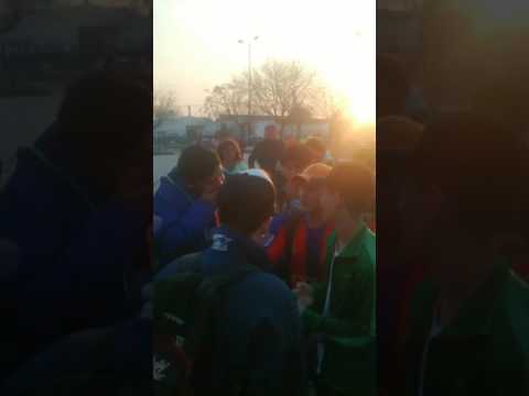 red spoint Squad vs zid y ezeflow