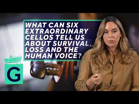 Cello: In Search of a Voice