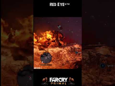 Far Cry Primal Ai Test Episode- 3 PS5 - XBOX - STEAM GAME