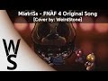 WeirdStone - Five Nights At Freddy's 4 Song ...