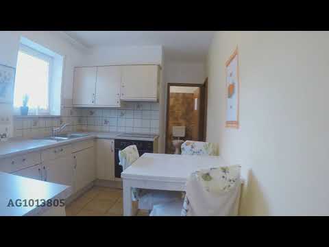 WU-1013805 - Möblierte Wohnung in Würzburg/Rottenbauer