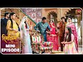 Rimjhim Choti Umar Bada Safar Mini Episode 31 Dangal TV