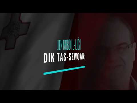 JIEN MALTI - PHILIP VELLA