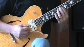 Can&#39;t Get Enough Of Your Love/Bad Company (tutorial) - by Tonedr