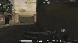 [AVA]暴言は許してDS4kill