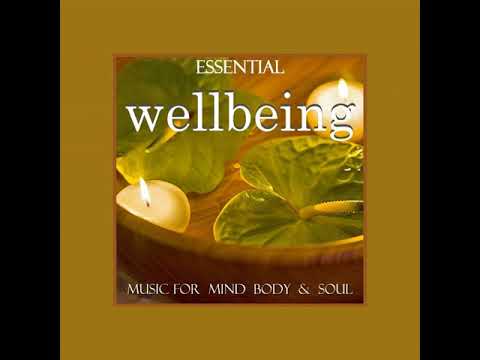 Suki Shima - Tao of Love [Essential Wellbeing | Wonderful Music