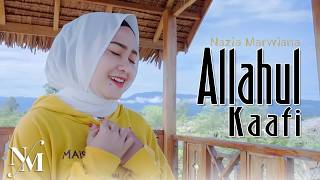 Download lagu ALLAHUL KAAFI ROBBUNAL KAAFI - NAZIA MARWIANA (COVER) mp3