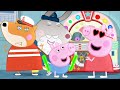 Peppa Learns To Dance Peppa Pig Official Channel Family Kids Cartoons