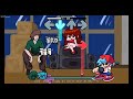 FNF Shaggy Fan Song Geo