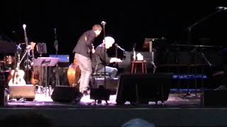 Resting Place - Chris Thile &amp; Bruce Hornsby - Live from Here - Iroquois Amphitheater - Louisville KY