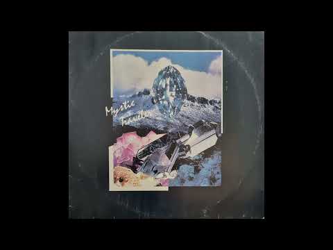 Christaal – Mystic Traveler - FULL LP (1987)