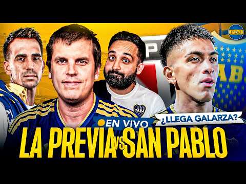 Planeta Boca