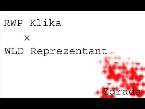 RWP Klika x WLD Reprezentant Zdrada Prod  Kamienica