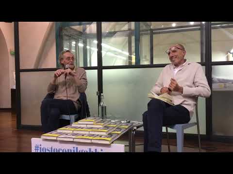 Andrea Vitali “Cosa è mai una firmetta” 14 ottobre 2022