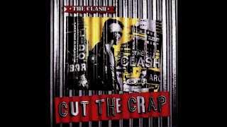 The*Clash - Three Card Trick