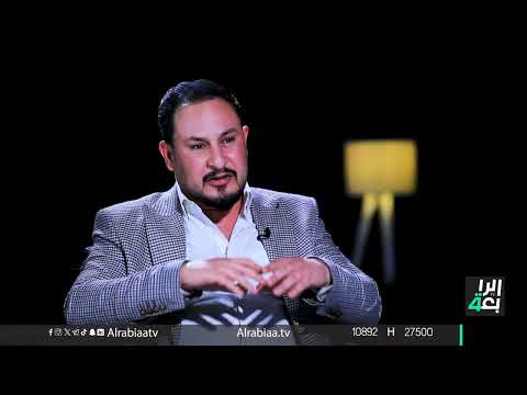 شاهد بالفيديو.. الناشط في تشرين أحمد الوشاح: "لا نعترف بنتائج الانتخابات وعلى الإطار أن لا يدخل الناصرية"