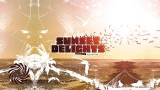 C-Jay & Shylock - Terrestrial