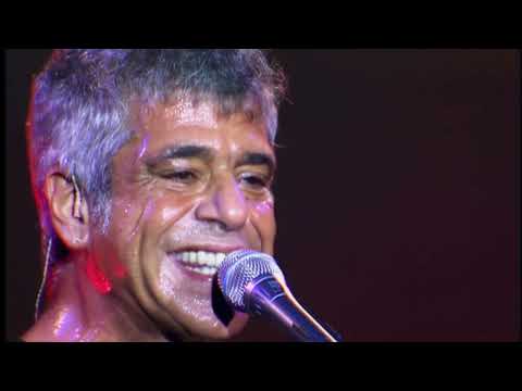 Lulu Santos (VIDEO) - MTV Ao Vivo (2004)