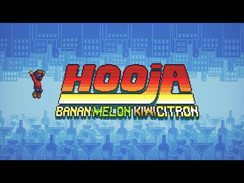 , title : 'Hooja - Banan Melon Kiwi & Citron (Musikvideo)'