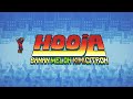 Hooja - Banan Melon Kiwi & Citron (Musikvideo) Hooja - Banan Melon Kiwi & Citron (Musikvideo)