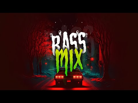 WONGA x NALYRO x Levis Della - Double Trouble [BassMix BassBoosted]