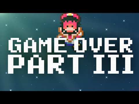 Super Mario World Game Over Remix Part 3 Video