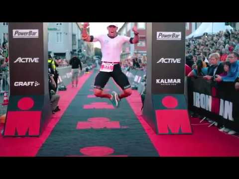 IRONMAN Kalmar 2017 - Race movie