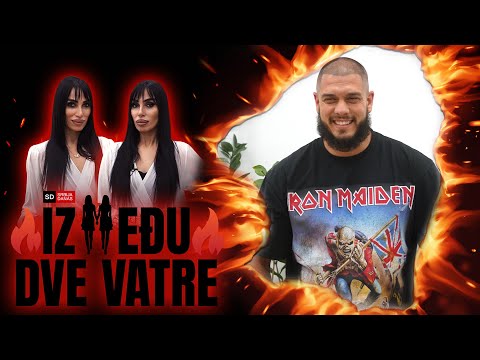 "KLANJAO SAM U ZADRUZI!" Dejan konačno otkrio ZAŠTO je krio da je musliman! Sada je svima jasno