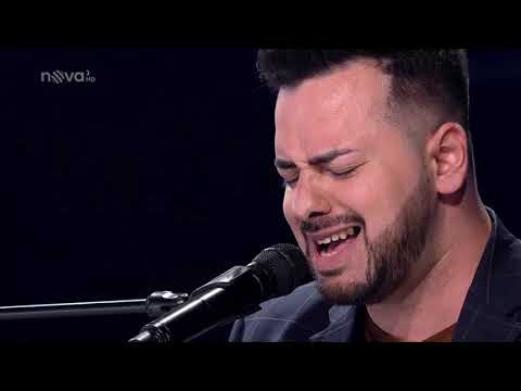 Emanuel Görči - Home (SuperStar 2021)