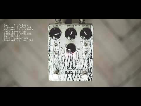 Smallsound/Bigsound Buzzz