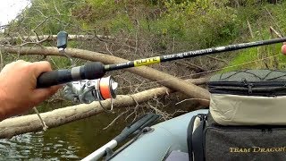 Удилище спиннинговое salmo elite jig ntwitch 25 2.23